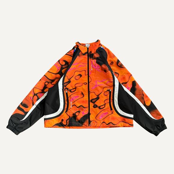 Size L - Nike Men's Project F.R.O.G Technical Track Jacket - Picture 1 of 7